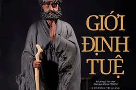 Giới Định Tuệ