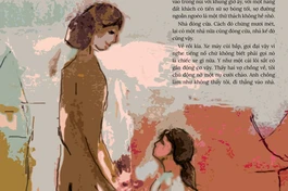 Đồng hành cùng mùa thu