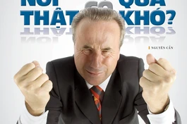 Nói thật có quá khó?