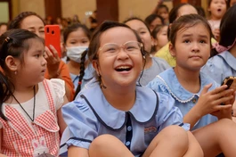 Ảnh: Bảo Toàn/BGN