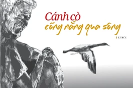 Bài trên Báo Giác Ngộ số 1220 - Ảnh minh họa: Nhuận Thường