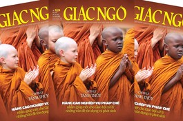 Đọc gì trên Báo Giác Ngộ số 1224 phát hành tuần này?