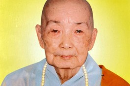 Đồng Tháp: Ni trưởng Thích nữ Tâm Hậu, Chứng minh Phân ban Ni giới tỉnh viên tịch