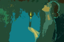 Bài trên Báo Giác Ngộ số 1223 - Thiết kế: Phòng Mỹ thuật BGN/Tống Viết Diễn