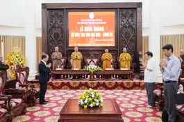 Niệm Phật cầu gia hộ