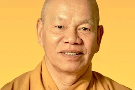 Đồng Nai: Hòa thượng Thích Trí Chơn, giáo thọ sư tổ đình thiền viện Thường Chiếu viên tịch