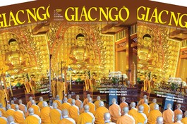 Đón đọc Báo Giác Ngộ số 1229 ra ngày 24-11-2023