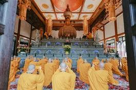 Ảnh: Phùng Anh Quốc