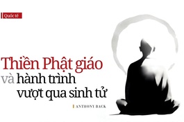 Bài trên Báo Giác Ngộ số 1229 - Thiết kế: Phòng Mỹ thuật BGN/Tống Viết Diễn