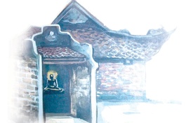 Bài pháp vô ngôn