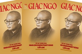 Đọc gì trên Báo Giác Ngộ số 1236 phát hành trong tuần này?