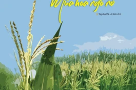 Bài trên Báo Giác Ngộ số 1232 - Thiết kế: Phòng Mỹ thuật BGN/Tống Viết Diễn