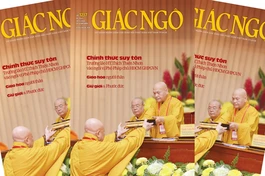 Báo Giác Ngộ số 1237: Giữ giới & phước đức