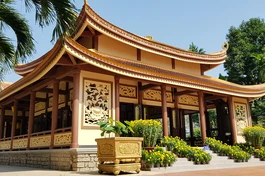 Ảnh: Viên Chiếu