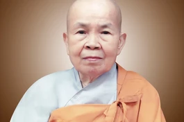 Quảng Trị: Ni trưởng Thích nữ Huệ Thuận, trụ trì chùa Sắc tứ Hồng Khê viên tịch