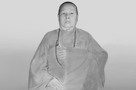 TP.HCM: Ni trưởng Thích nữ Như Khai, viện chủ chùa Phước Quang viên tịch