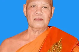 Trà Vinh: Hòa thượng Sơn Cảnh, trụ trì chùa Pras Prang viên tịch