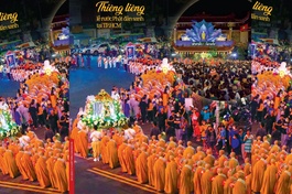 Báo Giác Ngộ số 1253 ra ngày 24-5 có những nội dung gì?