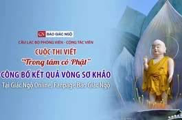 Ban Tổ chức đã nhận được hơn 100 bài dự thi của bạn đọc trong và ngoài nước gửi về tham dự cuộc thi