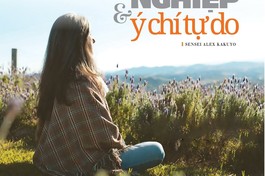 Bài trên Báo Giác Ngộ số 1252 - Thiết kế: Phòng Mỹ thuật BGN/Tống Viết Diễn