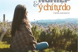 Bài trên Báo Giác Ngộ số 1252 - Thiết kế: Phòng Mỹ thuật BGN/Tống Viết Diễn