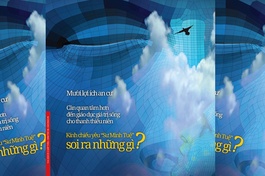 Báo Giác Ngộ số 1256: Kính chiếu yêu "Sư Minh Tuệ" soi ra những gì? 