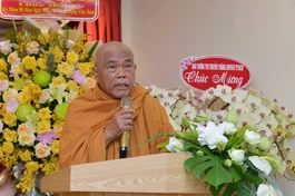 [Video] Họp mặt thân mật nhân Ngày Báo chí Việt Nam 