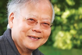 Báo Giác Ngộ số 1260: Tưởng niệm Giáo sư Cao Huy Thuần (1937-2024)