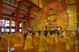 Ảnh: Bảo Toàn/BGN