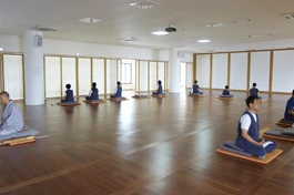 Tông phái Tào Khê đang nỗ lực đưa thiền định trở thành một phần của cuộc sống hàng ngày của người dân, giúp họ kiểm soát cảm xúc và tìm kiếm sự bình yên nội tâm