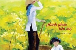Bài trên Báo Giác Ngộ số 1260 - Thiết kế: Phòng Mỹ thuật BGN/Tống Viết Diễn