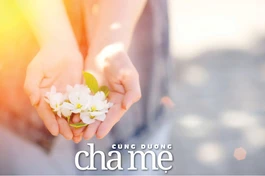 Bài đăng trên giai phẩm Giác Ngộ Vu lan Phật lịch 2568