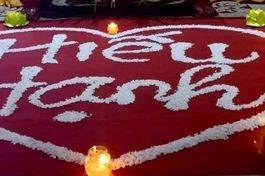 Chùa Tịnh Quang, Phước Ân tổ chức Lễ Vu lan - Báo hiếu