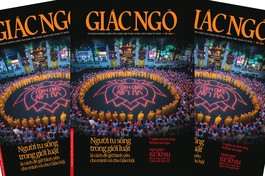 "Người tu sống trong giới luật là cách để giữ bình yên cho mình và cho Giáo hội"