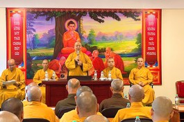 Nghệ An: Tọa đàm về cuộc vận động sáng tác âm nhạc "Sáng đạo trong đời"