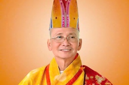Trung ương GHPGVN cáo phó Hòa thượng Thích Chơn Minh viên tịch