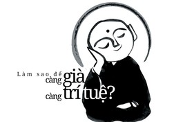 Bài trên Báo Giác Ngộ số 1268 - Thiết kế: Phòng Mỹ thuật BGN