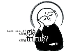 Bài trên Báo Giác Ngộ số 1268 - Thiết kế: Phòng Mỹ thuật BGN