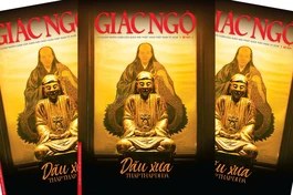 Báo Giác Ngộ số 1271: Dấu xưa Thập Tháp Di Đà