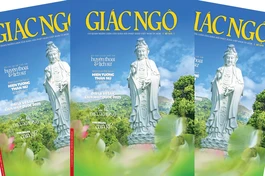 Đón đọc Báo Giác Ngộ số đặc biệt chuyên đề về Bồ-tát Quán Thế Âm