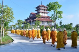 Ảnh: Bảo Toàn/BGN
