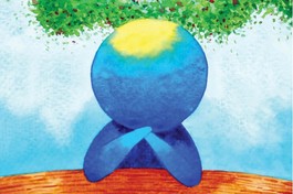 Con người cần gì?