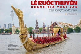 Bài trên Báo Giác Ngộ số 1276 - Thiết kế: Phòng Mỹ thuật BGN/Tống Viết Diễn