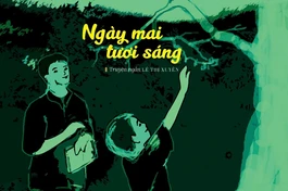 Ngày mai tươi sáng