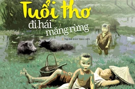 Tuổi thơ đi hái măng rừng