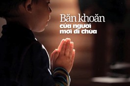 Bài trên Báo Giác Ngộ số 1279 - Thiết kế: Phòng Mỹ thuật BGN/Tống Viết Diễn