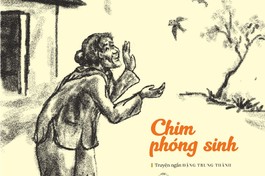 Chim phóng sinh