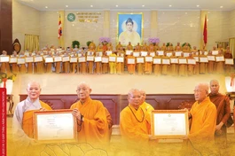 Báo Giác Ngộ số 1287: Có nên bốc bát hương vào dịp cuối năm? 