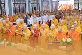 Vấn đề cải cách tinh gọn bộ máy hành chính Giáo hội sẽ được quyết định tại Hội nghị thường niên năm 2025