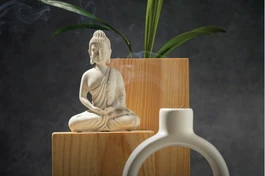 Quy cách trưng bày, tôn trí tượng Phật và Bồ-tát